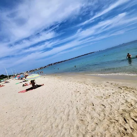 Διαμέρισμα Beau T2 A Golfe-juan Vue Piscines Parc Tropical Du Golf Proches Plages *